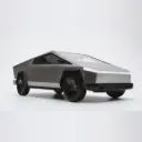 New Energy Electric Car 