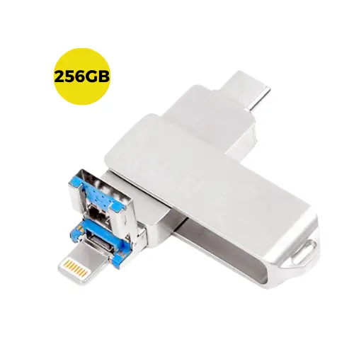 Flash Drive OTG 4-in-1 UG024 