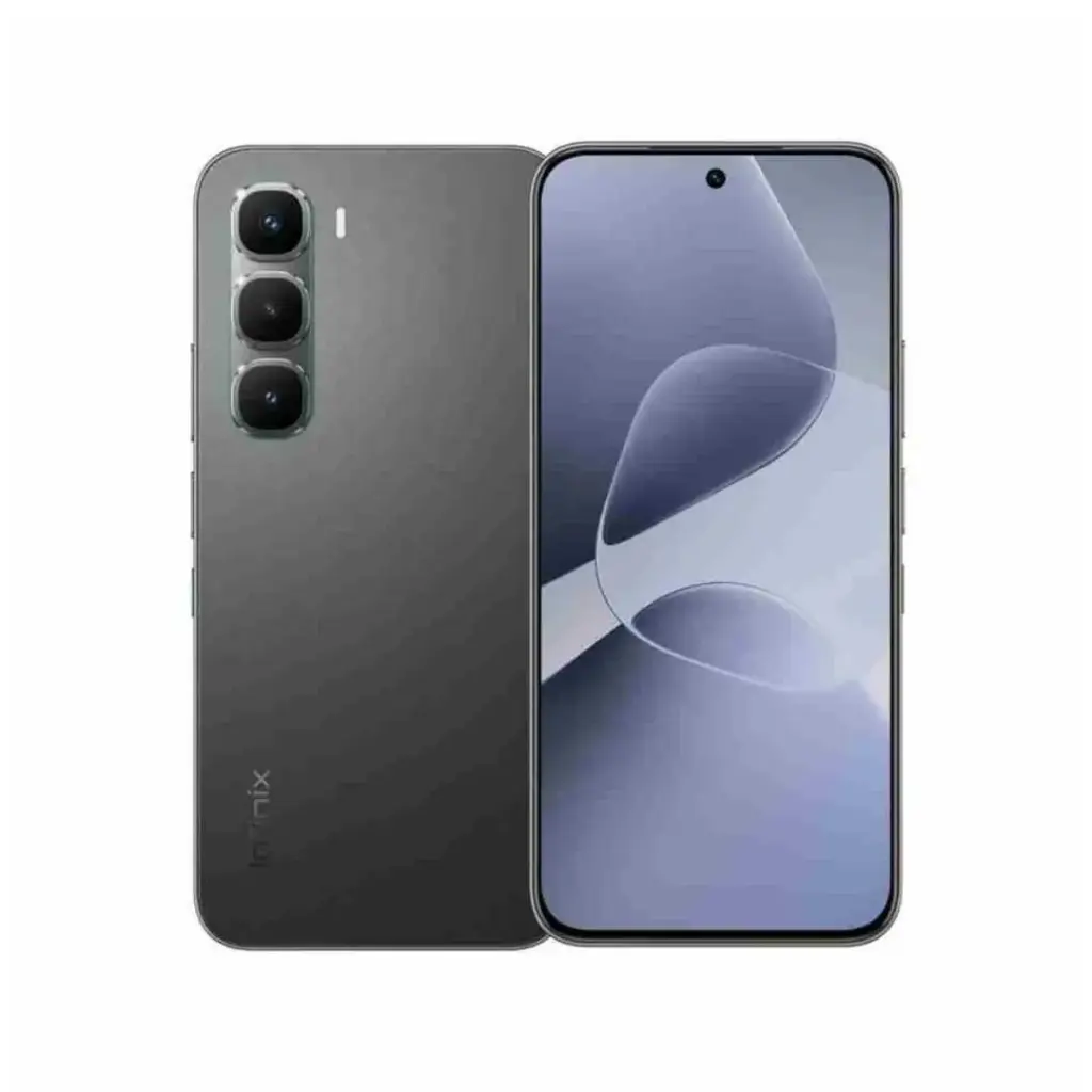 Infinix Hot 60 Pro 256GB-8R
