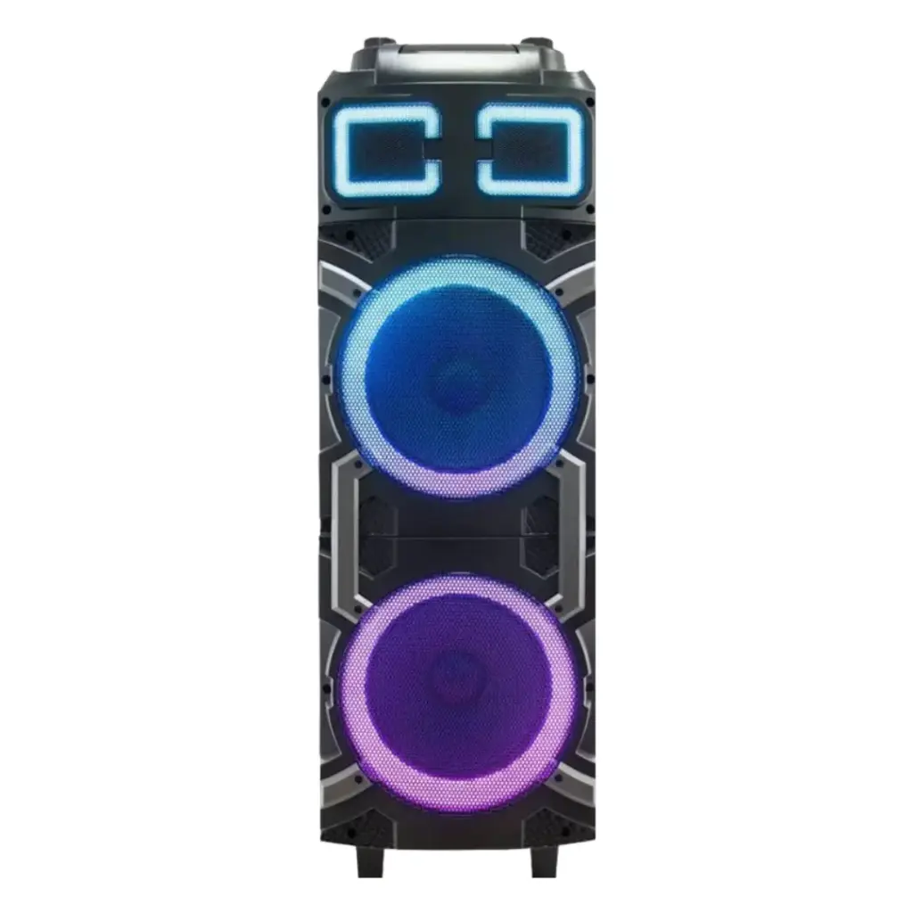 Meirende MRD‑1000 10″ Bluetooth Party Speaker