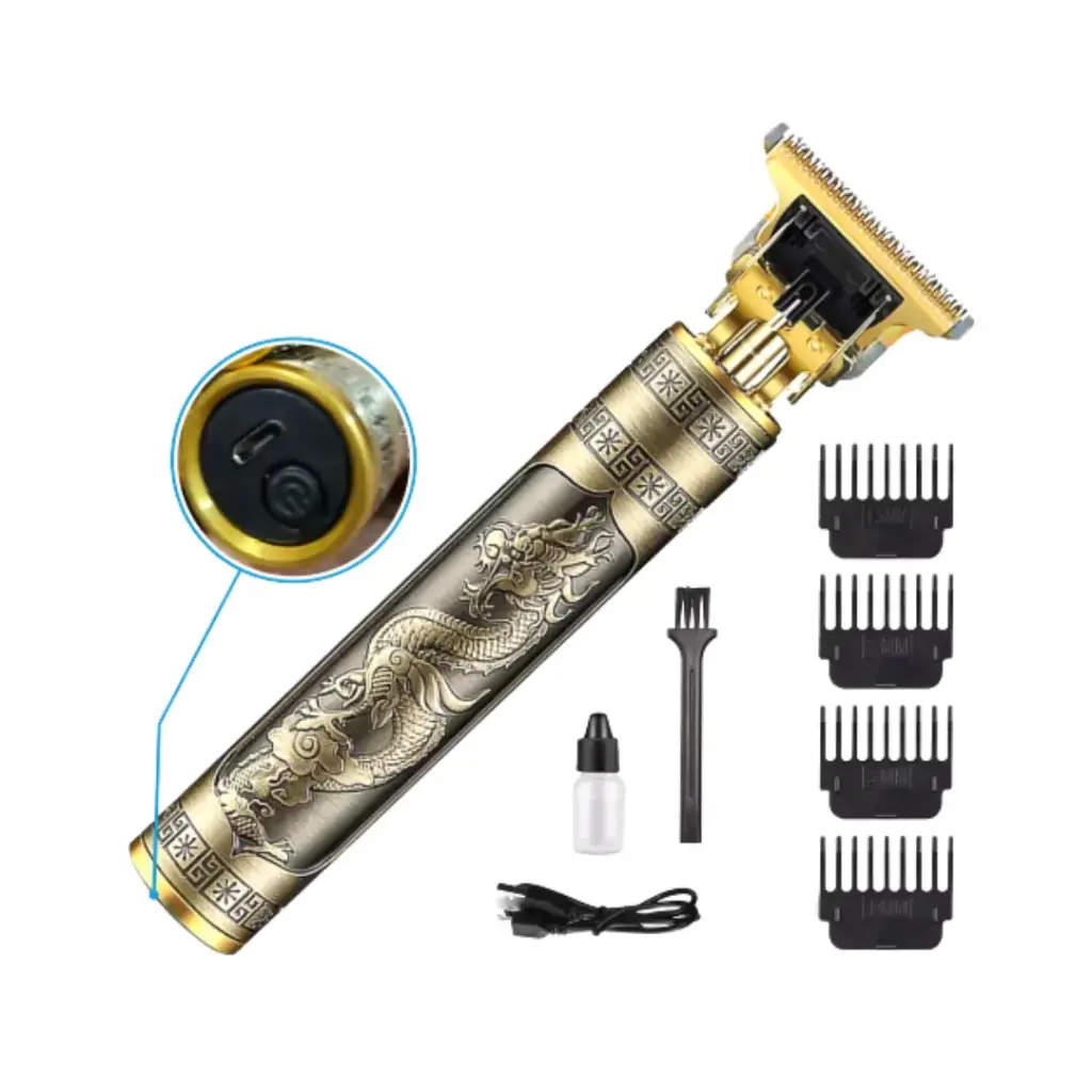 Vintage T9 Trimmer Professional 