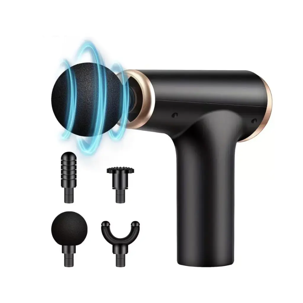 Massage Gun Lc-001