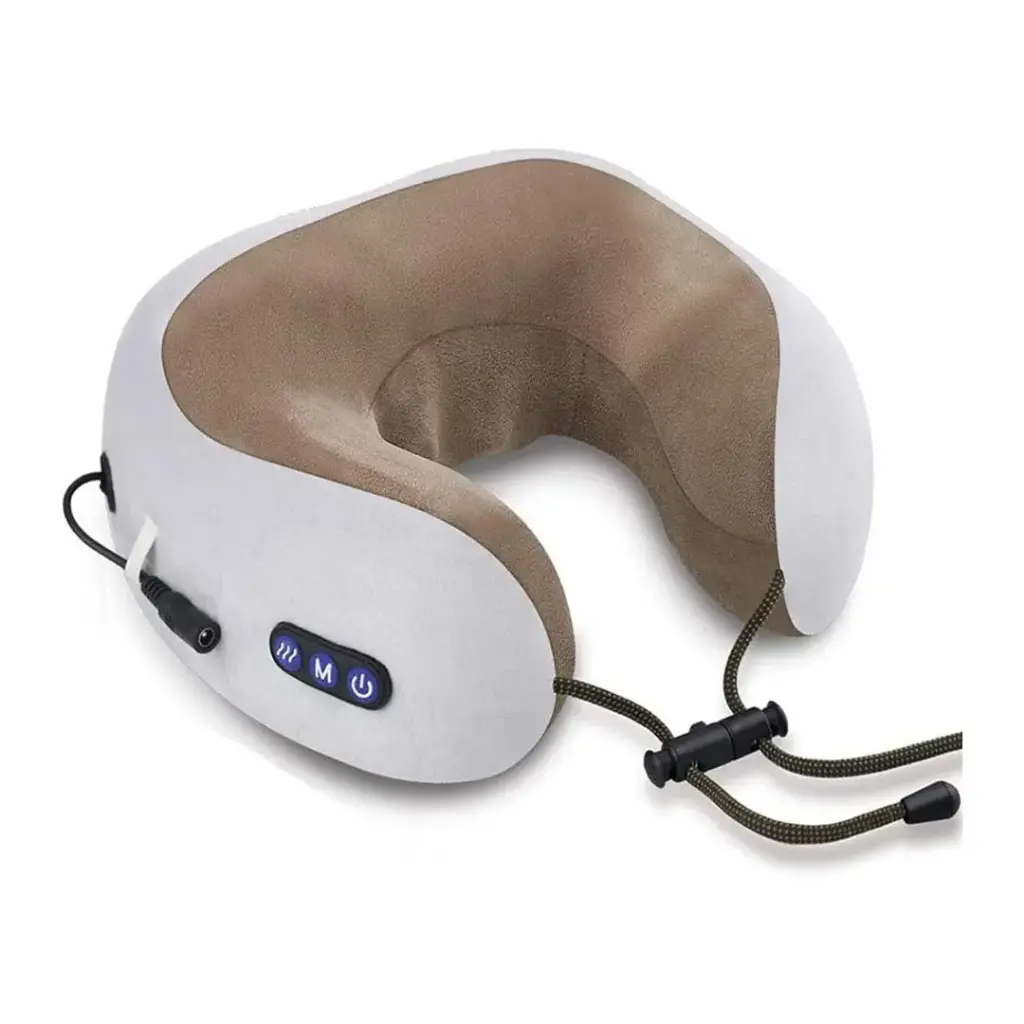 Electric Neck Massager