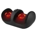 Nekteck Foot Massager with Heat & Foot Roller