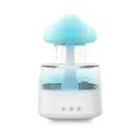 5-IN-1 Bluetooth Speaker Rain Cloud Humidifier