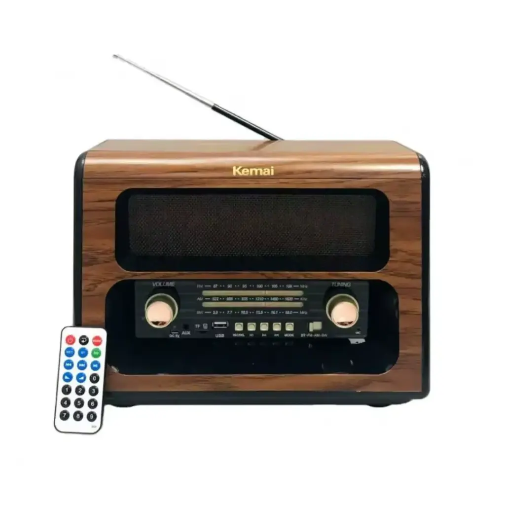 Kemai MD-1910bt Portable Radio