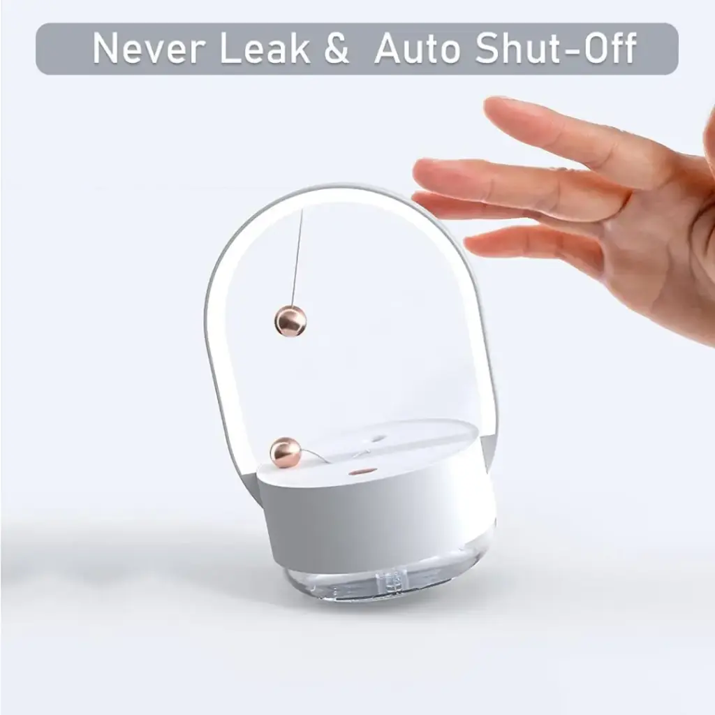 Air Humidifier