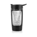 Electric Auto Shake Water Drinking Bottle