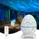 LED Star Projector Galaxy Projector