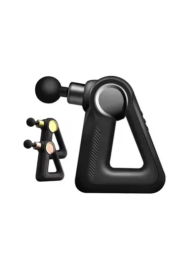 Massage Gun SK-988 Rechargable Battery 