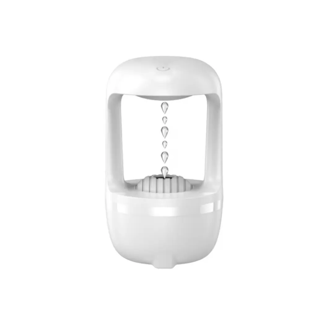 Anti Gravity Water Drop Humidifier