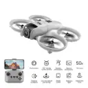 V66 HD Dual Camera RC Drone With Optical Flow Obstacle Avoidance