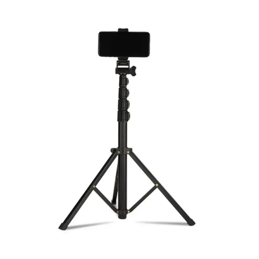 Jmary MT-39 Portable 2-in-1 Selfie Stick Tripod | Extendable & Lightweight
