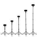 جماري عصا سيلفي ترايبود MT-39