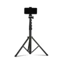 Jmary MT-39 Portable 2-in-1 Selfie Stick Tripod | Extendable & Lightweight