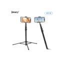 Jmary 2-in-1 Extendable Tripod Stand MT-40