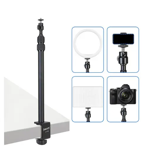 Jmary Desk Mounting Stand MT-49 