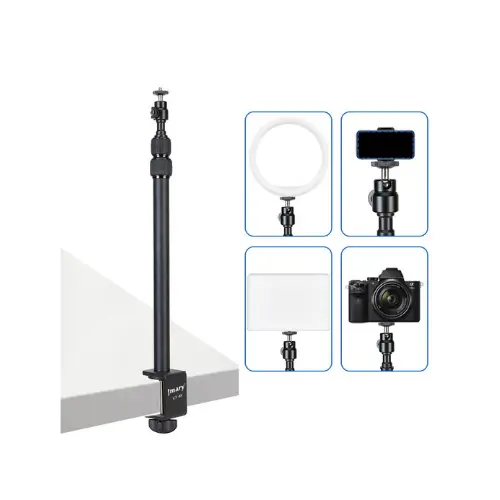Jmary Desk Mounting Stand MT-49 