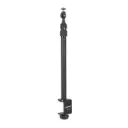 Jmary MT-49 Extended Desk Light Stand | Adjustable & Compact Aluminum Support