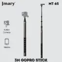 Jmary 3m Gopro Stick MT-65