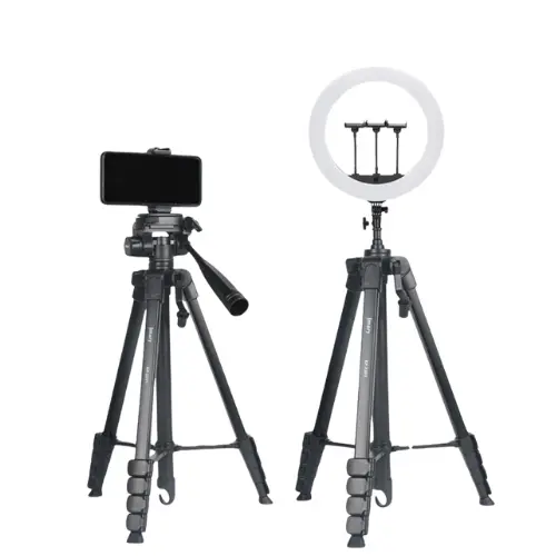 Jmary Multi Functional Tripod KP-2201