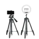 Jmary Multi Functional Tripod KP-2201