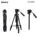 Jmary Hudraulic Head Professional Tripod KP-2599