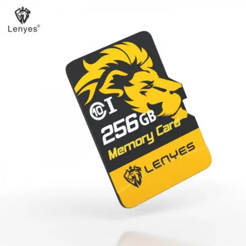 LENYES Memory Card 