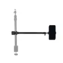 Jmary MT-21 Extension Arm Stand | Portable & Adjustable Table Tripod