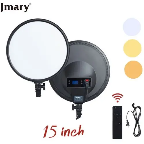 Jmary Panel Light FM-15RS