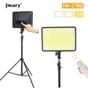 JMARY FM-17RS Panel Video Light