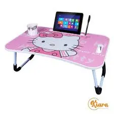 Table Wood For Children 