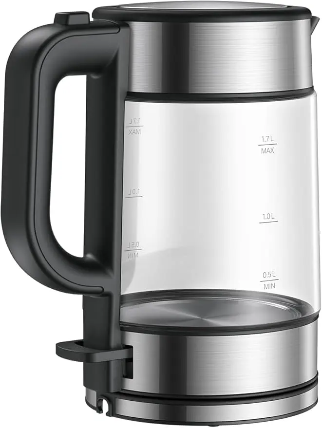 Xiaomi Electric Glass Kettle 