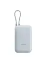 Xiaomi Power Bank 10000mAh (Integrated Cable) 