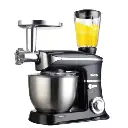 DSP KM-3031 3in1 Multifunctional Food Processor, 1300 W, 6.5 L