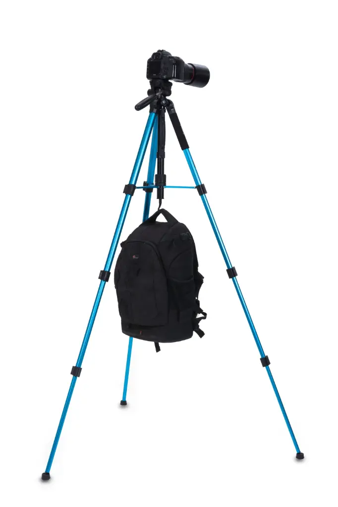 Jmary Professional Aluminium Tripod Monopod KP-2264