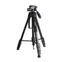 Jmary KP-2264 2-in-1 Tripod & Monopod | 176.5cm Height & 4kg Load Capacity