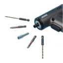 MDHL MultiFunctional Electric Screwdriver MD-8728 