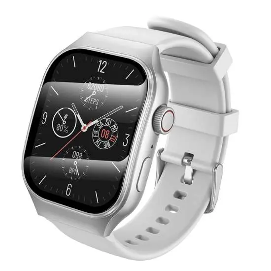 Hoco Y33 Smart Watch - Bluetooth Calls 