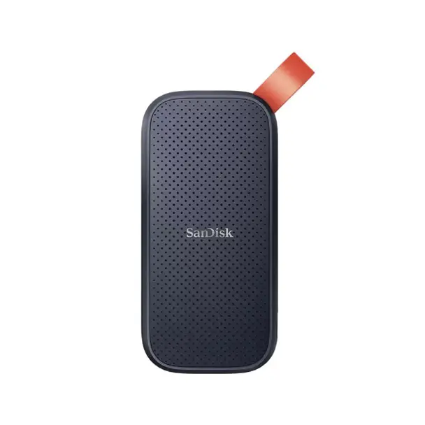 SanDisk 2TB Portable SSD 