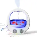 Anti-Gravity Humidifier Sound Box Y11