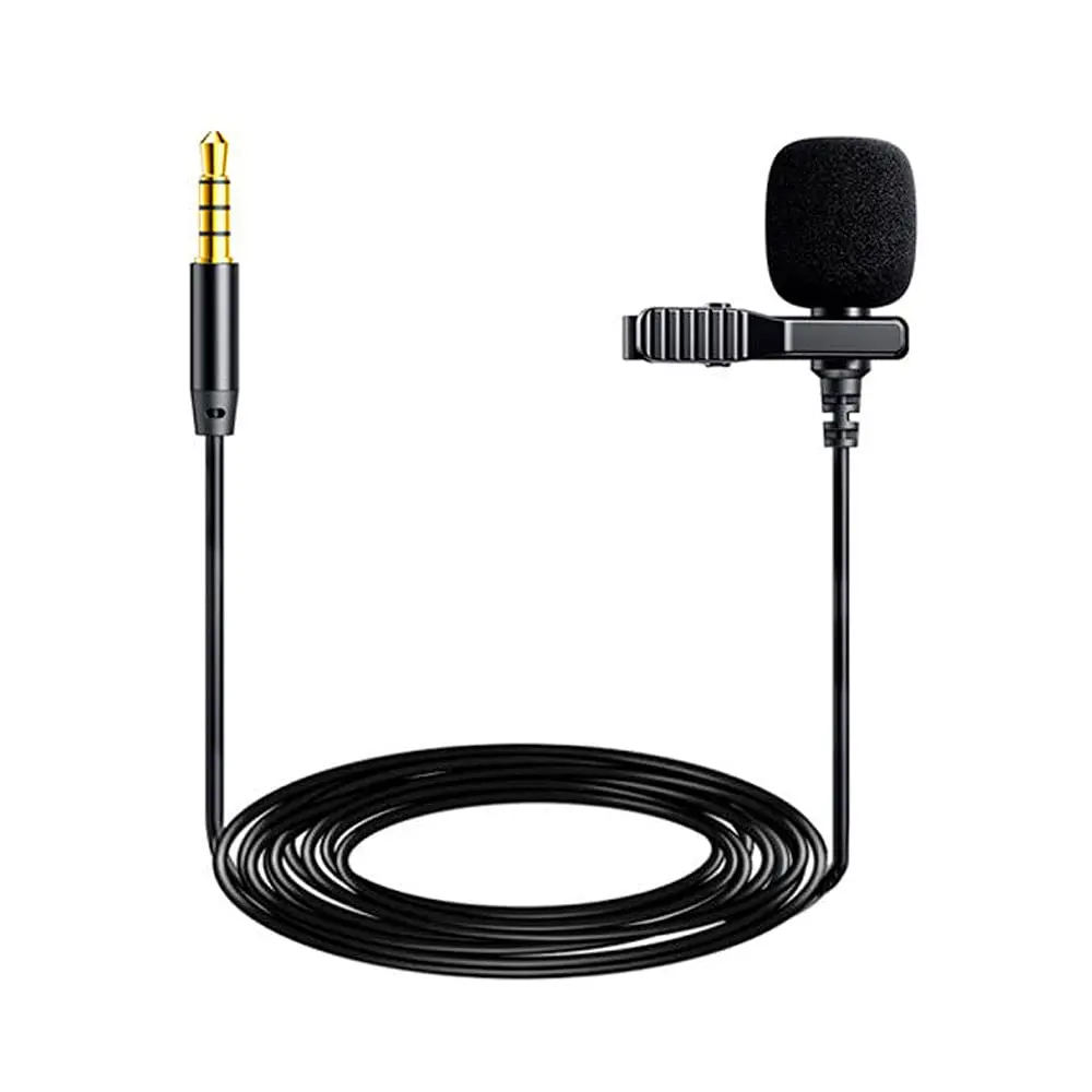 DILO Microphone JMARY MC-R1