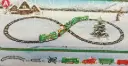 Christmas Train 
