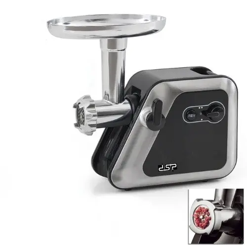 DSP KM-5014 Meat Grinder 1400W