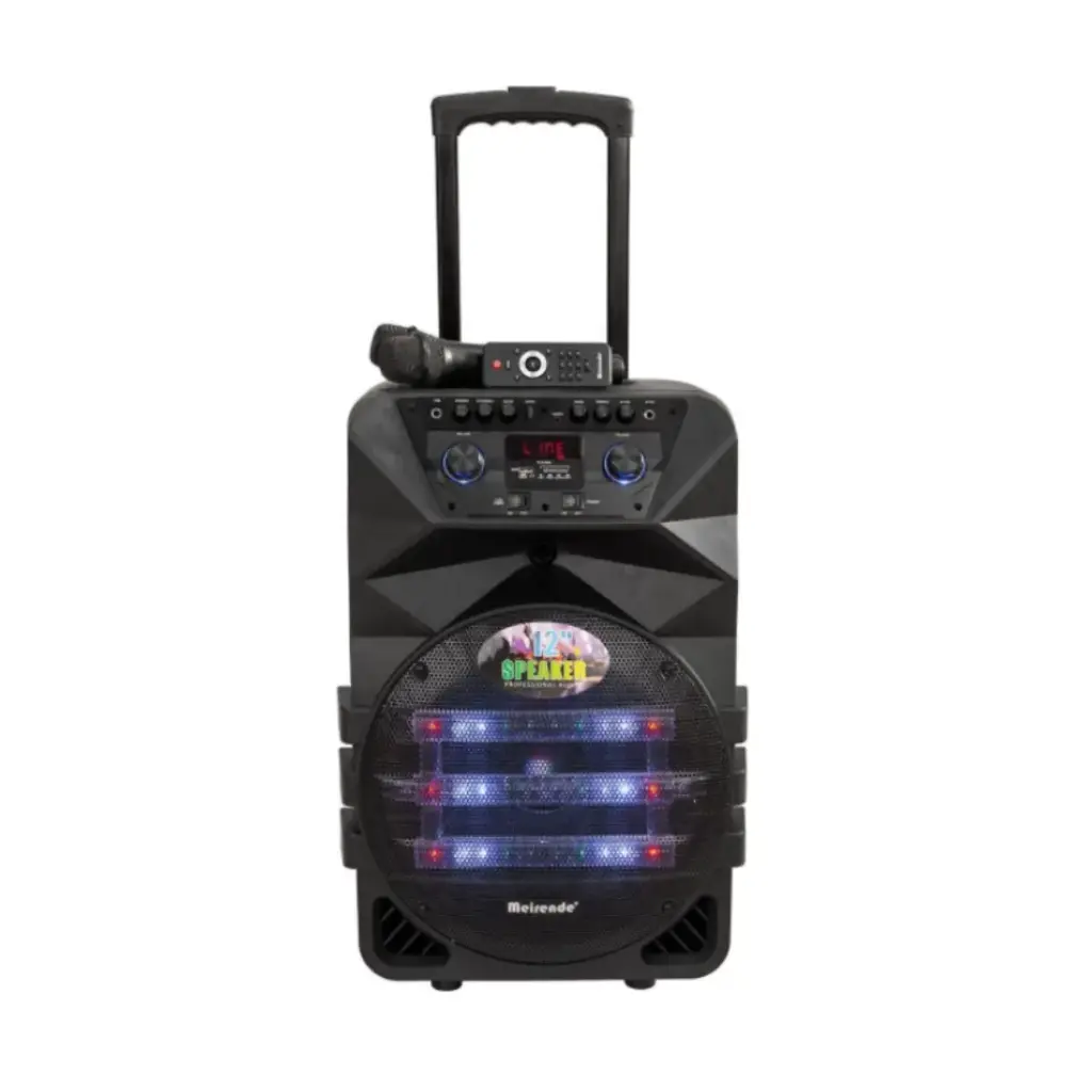 Meirende K5‑12 Portable Party Speaker
