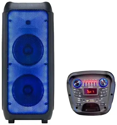 Meirende Professional Battery Speaker System MR-816