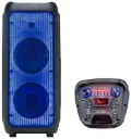 Meirende Professional Battery Speaker System MR-816