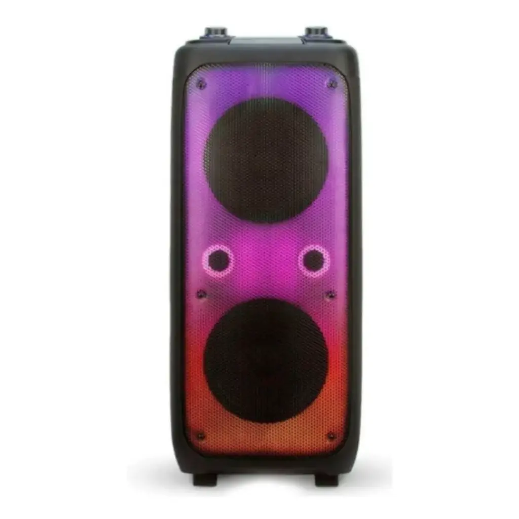  MEIRENDE MR-1010G SPEAKER Bluetooth 10inch