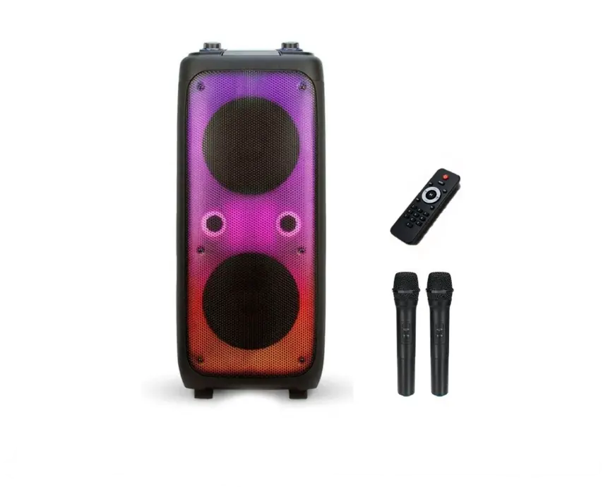 MEIRENDE MR-1010G Speaker Bluetooth 10"