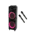 MEIRENDE MRD-1200 12" Double Professional BT